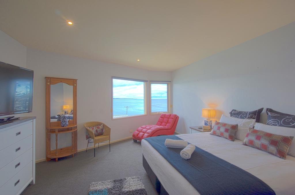 Pierview Apartments Lorne Luaran gambar