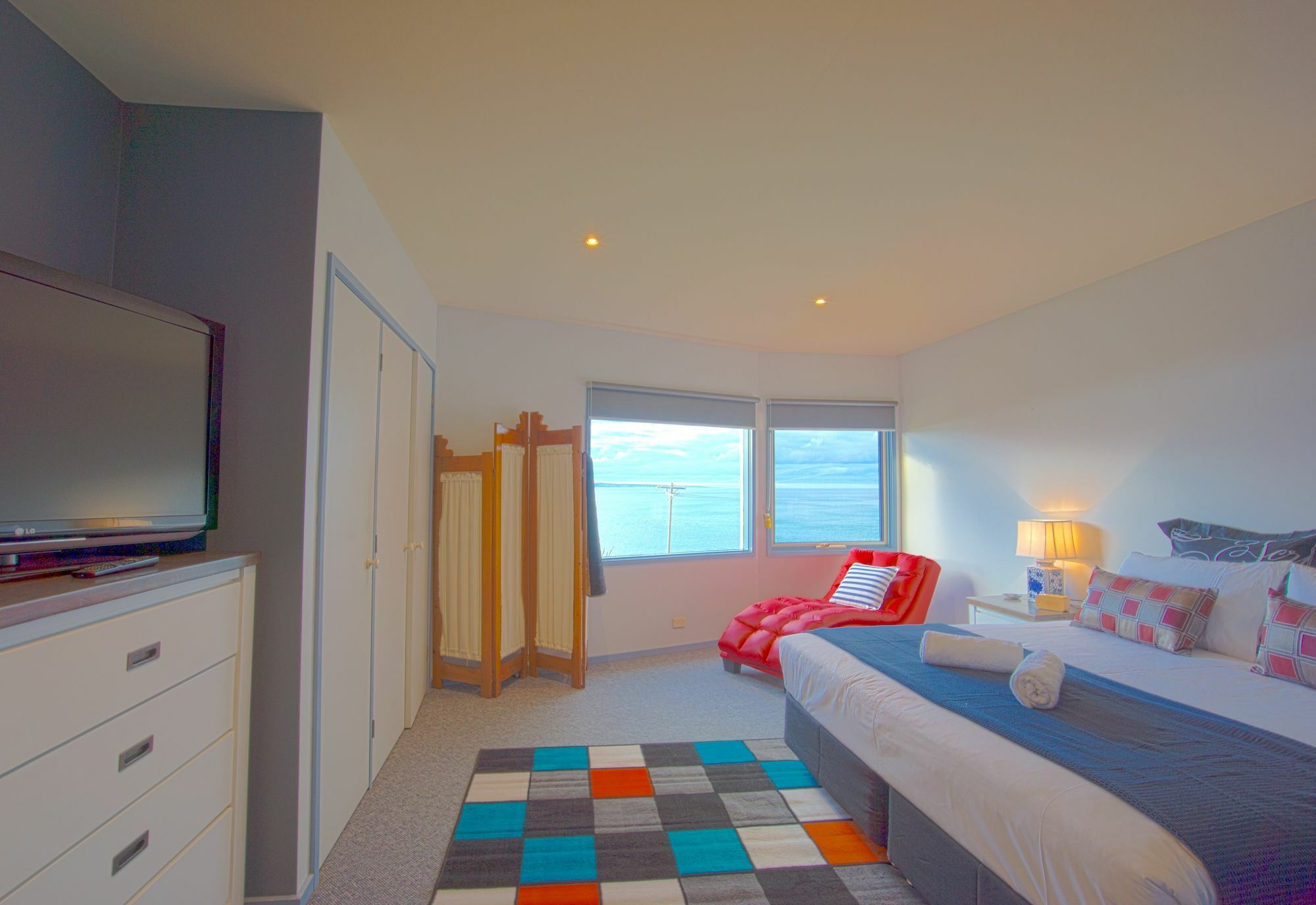 Pierview Apartments Lorne Luaran gambar