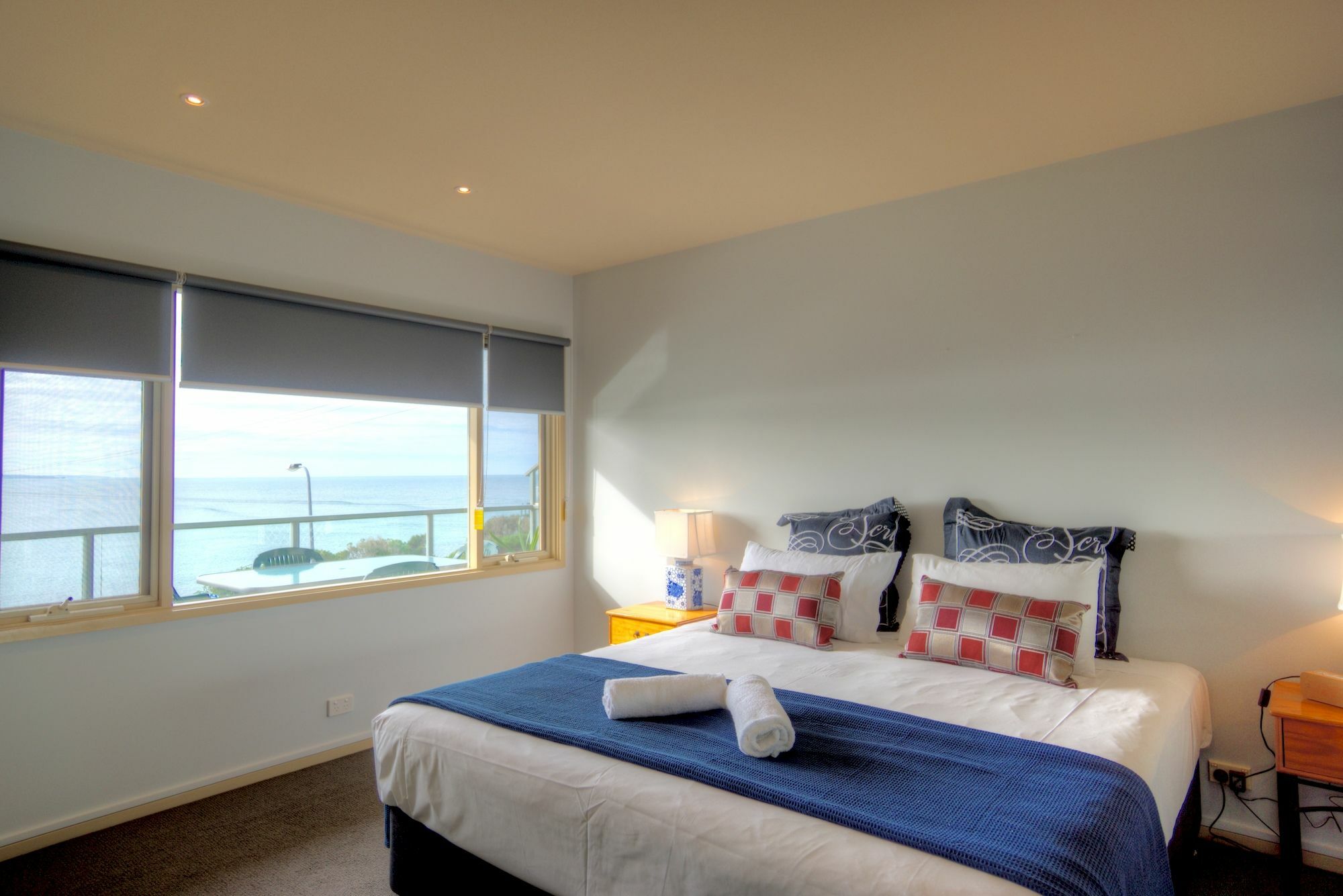 Pierview Apartments Lorne Luaran gambar